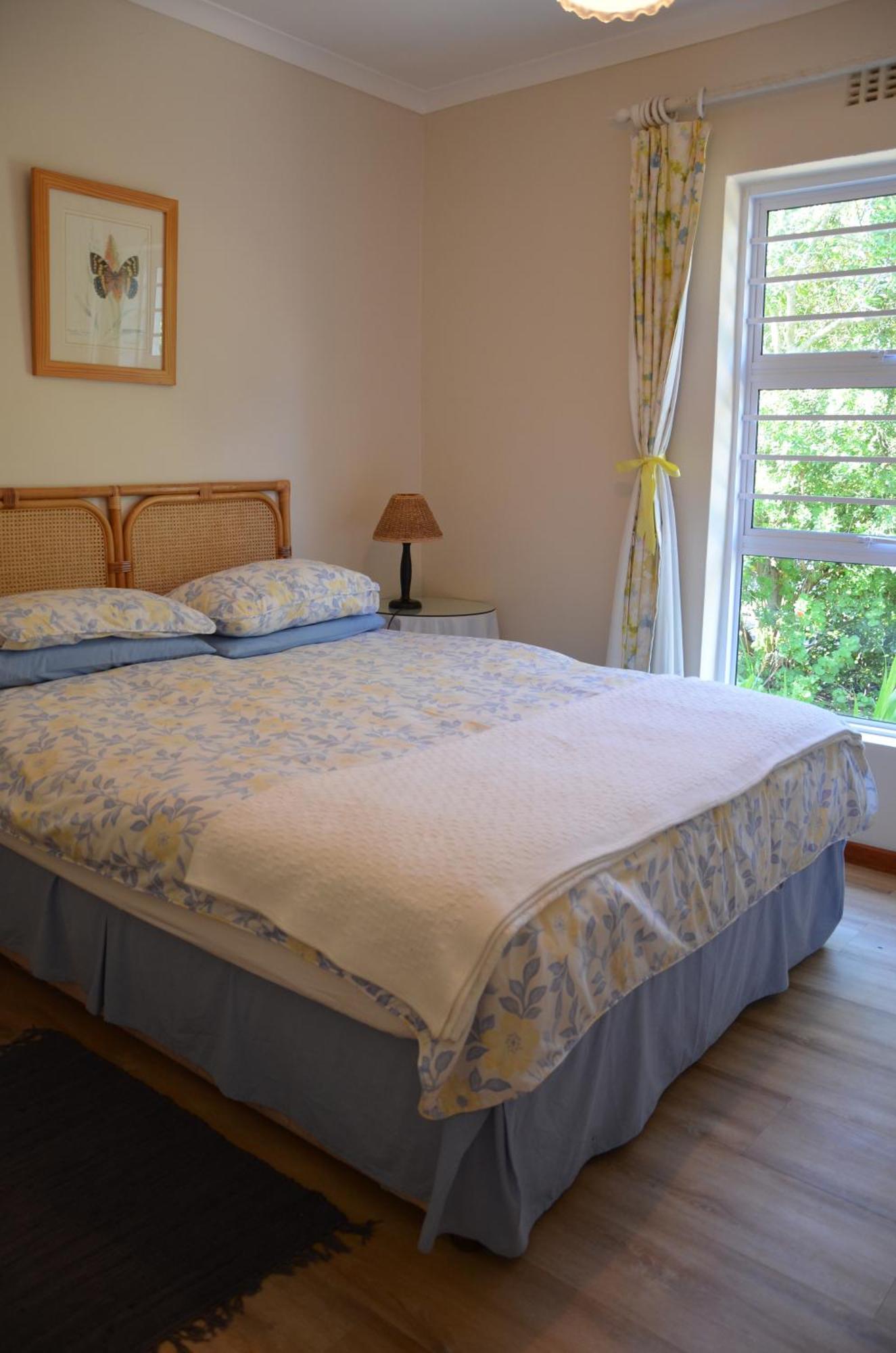 Cherry Lane Constantia Holiday home *