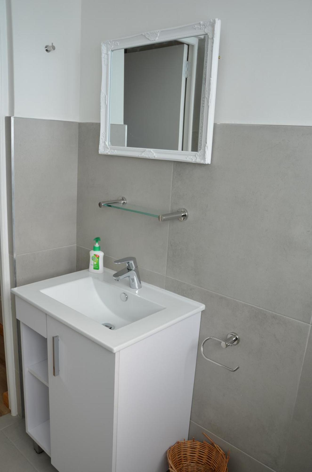 Cherry Lane Constantia Holiday home