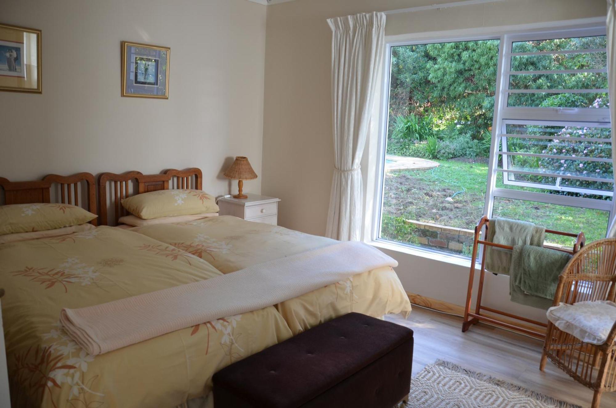 Cherry Lane Constantia Holiday home *