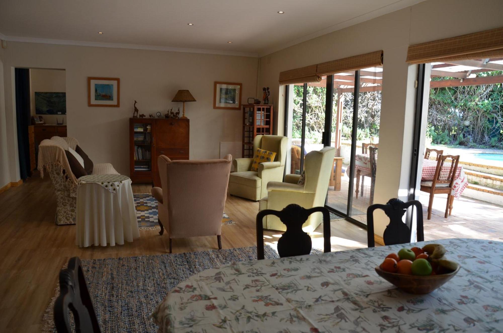 Cherry Lane Constantia Cape Town