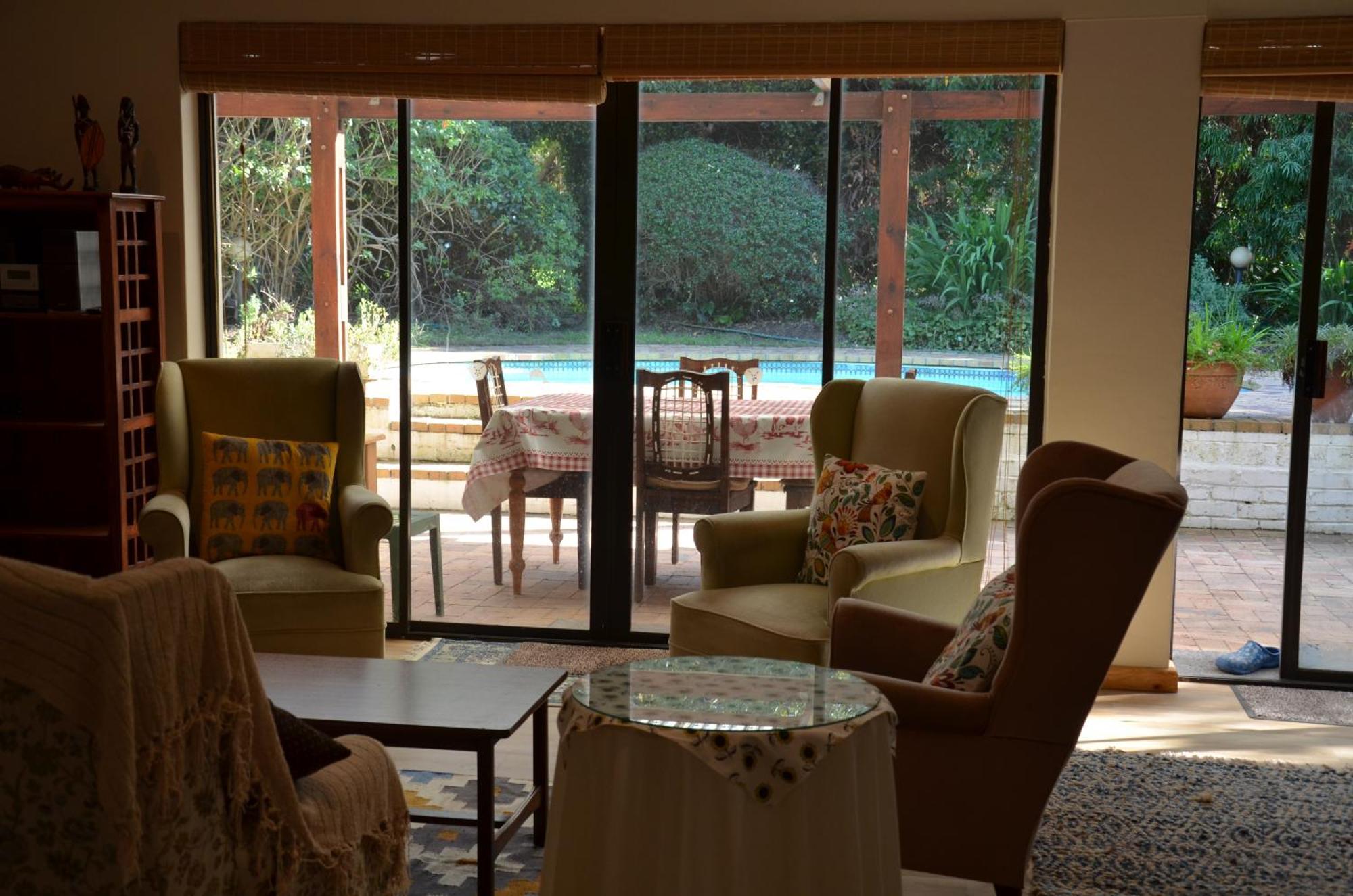 Holiday home Cherry Lane Constantia
