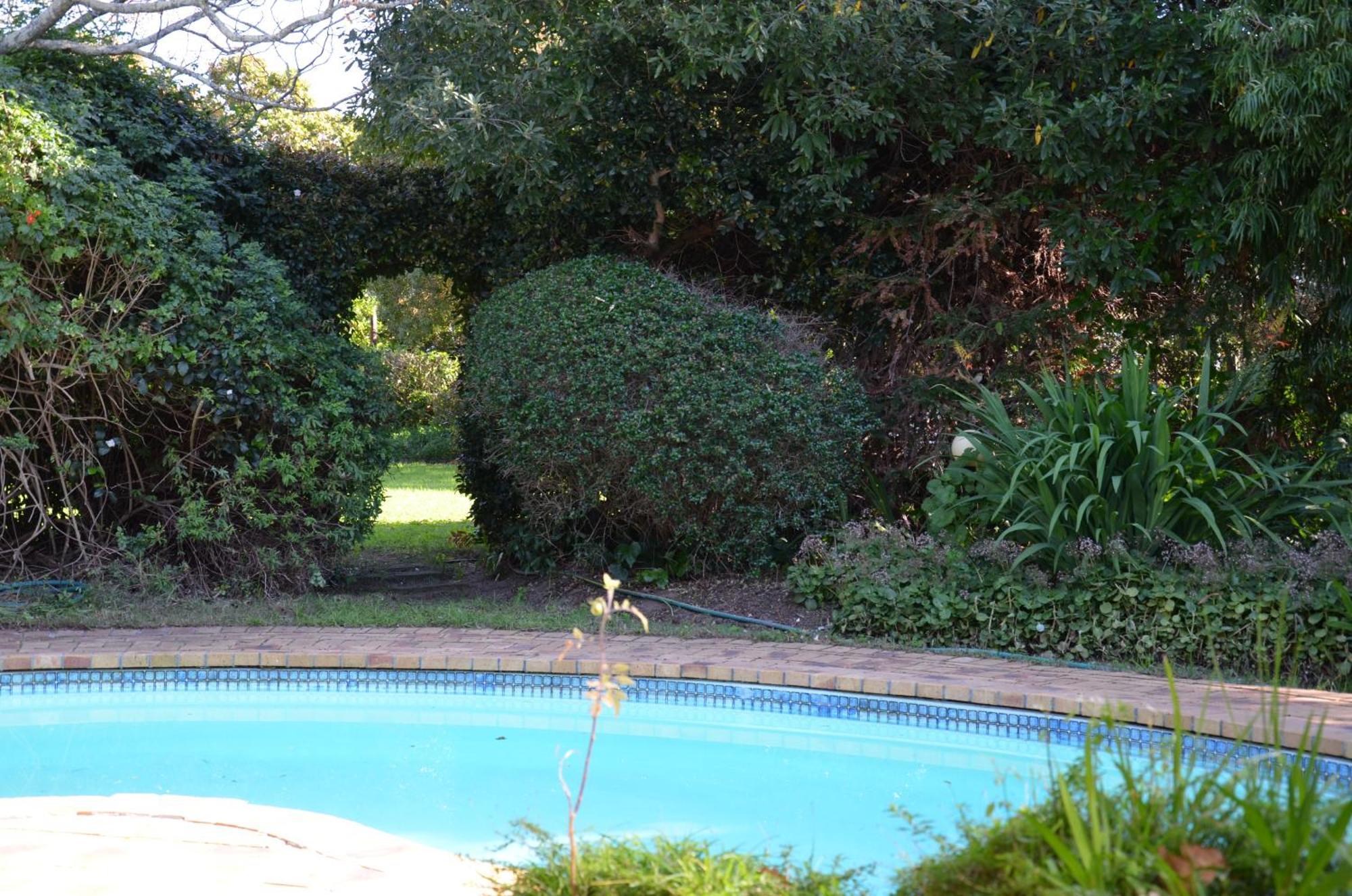 Holiday home Cherry Lane Constantia *