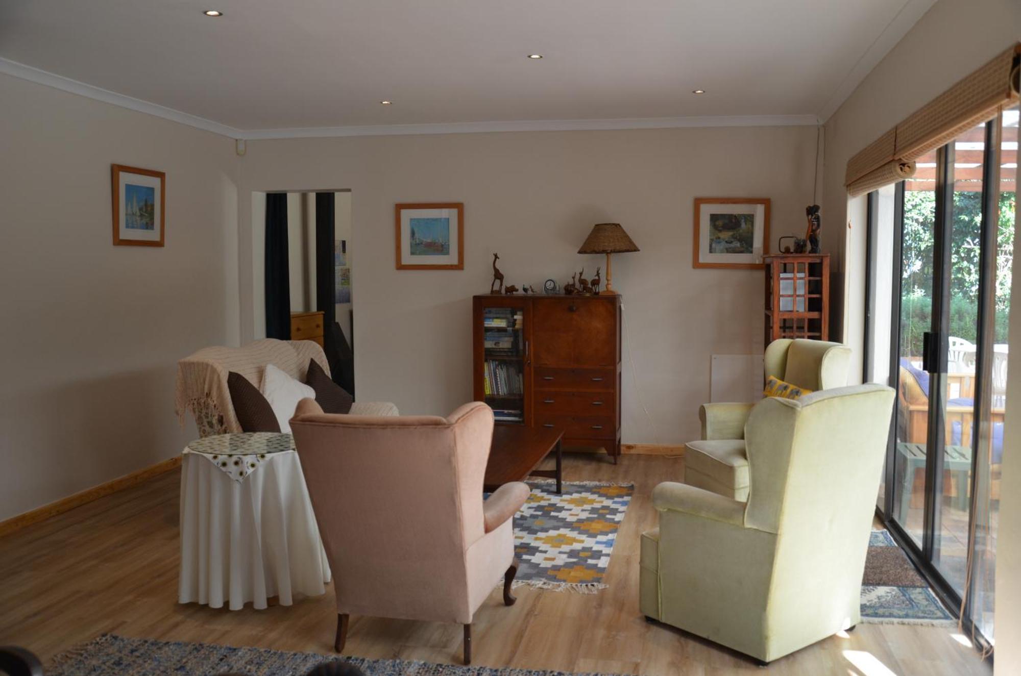 Cherry Lane Constantia Holiday home *