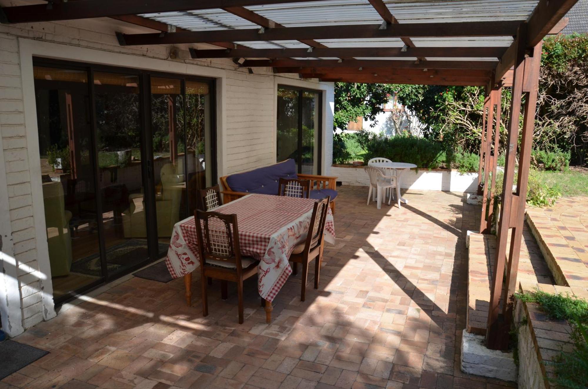 Cherry Lane Constantia Holiday home