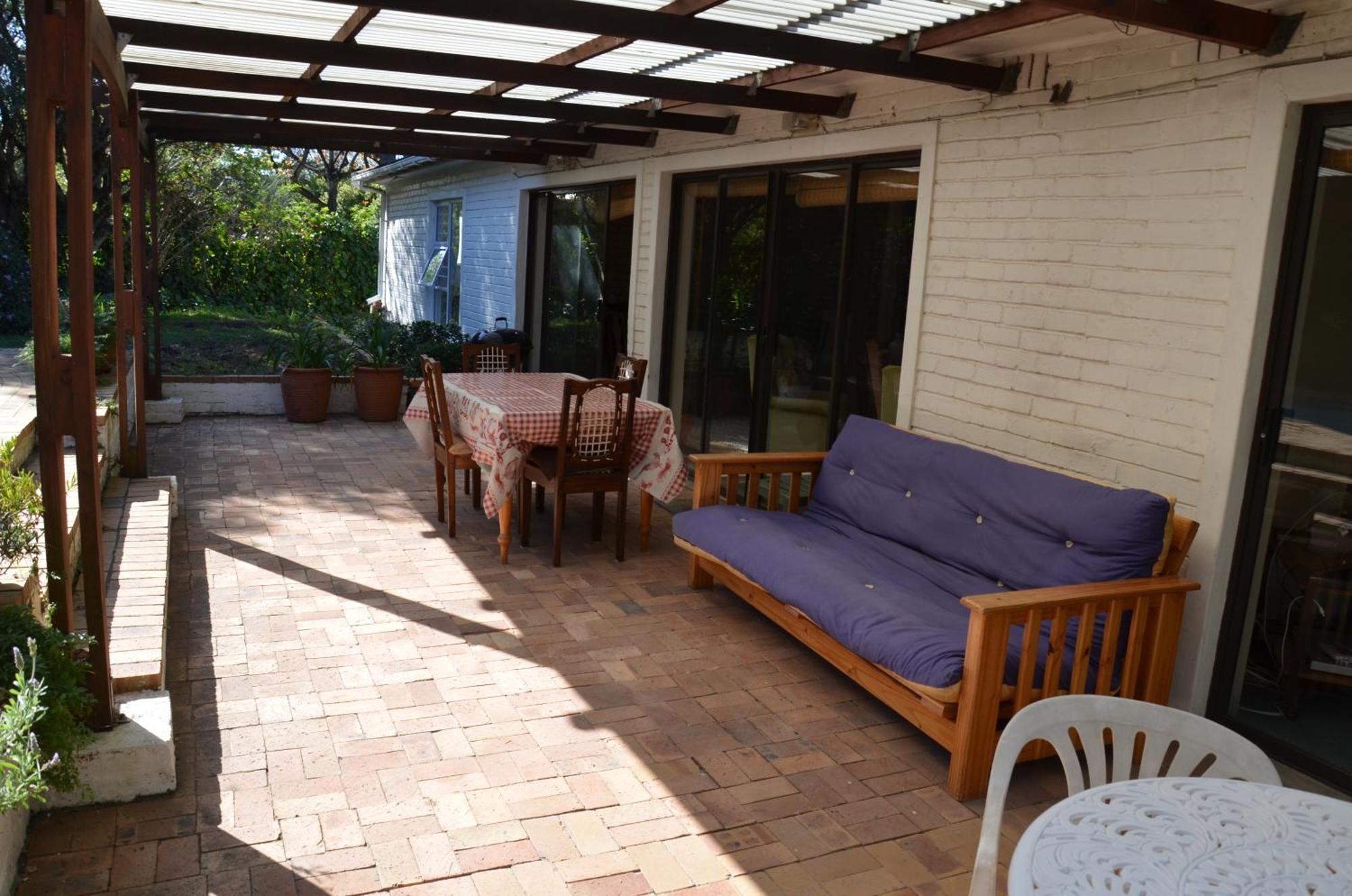 Cherry Lane Constantia *
